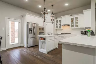 624 Rawlins Lane, Fort Worth, TX 76131 - Photo 17