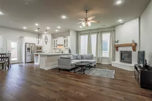 624 Rawlins Ln, Fort Worth, TX 76131 - Photo 13