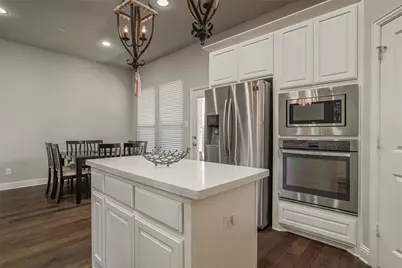 624 Rawlins Lane, Fort Worth, TX 76131 - Photo 19