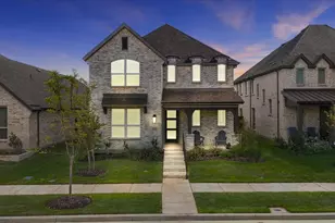 3904 Composition Dr, Celina, TX 75078 - Photo 1