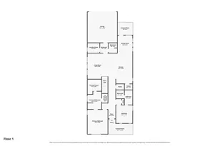 3904 Composition Dr, Celina, TX 75078 - Photo 37