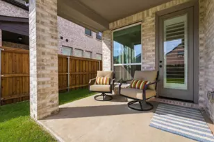 3904 Composition Dr, Celina, TX 75078 - Photo 9