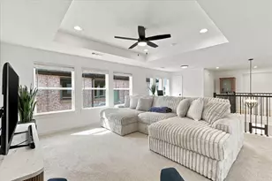 3904 Composition Dr, Celina, TX 75078 - Photo 23