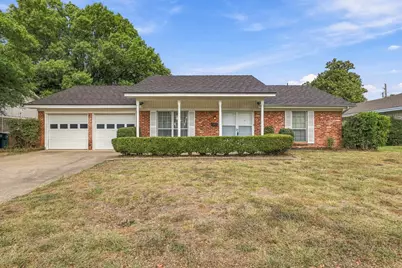 7259 Yolanda Drive, Fort Worth, TX 76112 - Photo 1
