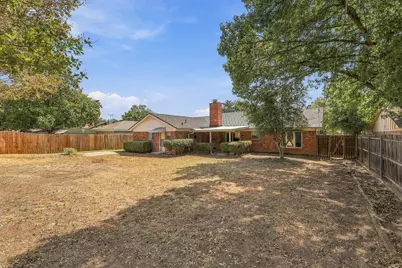 7259 Yolanda Drive, Fort Worth, TX 76112 - Photo 33