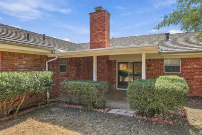 7259 Yolanda Drive, Fort Worth, TX 76112 - Photo 37