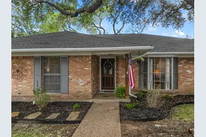 1712 Laurel Lake Drive, Waco, TX 76710 - Photo 1