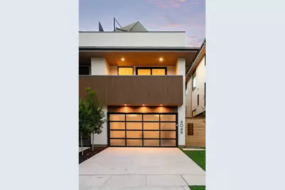 4049 Hawthorne Avenue, Dallas, TX 75219 - Photo 1