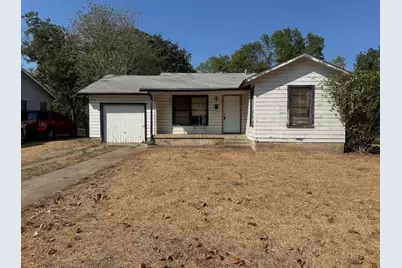 4309 Lorin Avenue, Fort Worth, TX 76105 - Photo 1