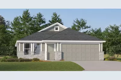 1920 Ventasso Boulevard, Providence Village, TX 76227 - Photo 1