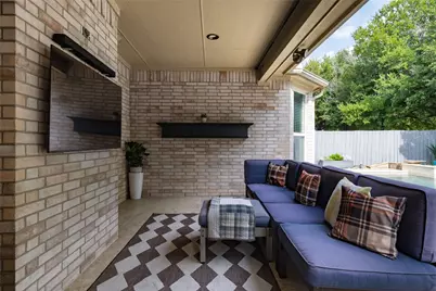 8308 Teja Trail, Benbrook, TX 76126 - Photo 37
