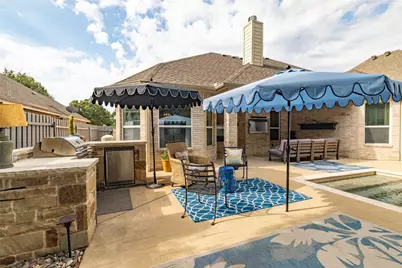 8308 Teja Trail, Benbrook, TX 76126 - Photo 29