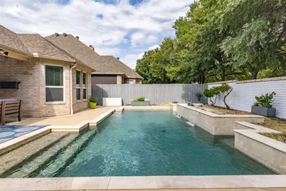 8308 Teja Trail, Benbrook, TX 76126 - Photo 31