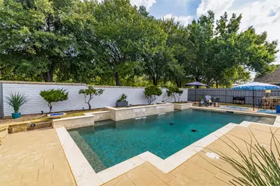 8308 Teja Trail, Benbrook, TX 76126 - Photo 33