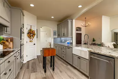 8308 Teja Trail, Benbrook, TX 76126 - Photo 13