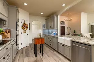 8308 Teja Trail, Benbrook, TX 76126 - Photo 13