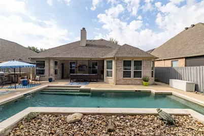 8308 Teja Trail, Benbrook, TX 76126 - Photo 35