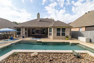 8308 Teja Trail, Benbrook, TX 76126 - Photo 35