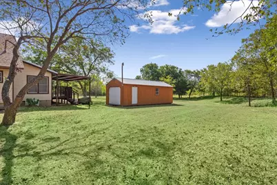4246 Old Caufield Ranch Road, McGregor, TX 76657 - Photo 21
