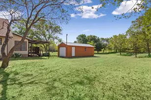 4246 Old Caufield Ranch Rd, McGregor, TX 76657 - Photo 21
