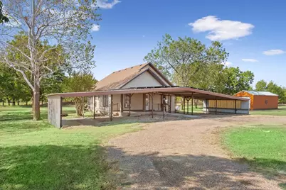 4246 Old Caufield Ranch Road, McGregor, TX 76657 - Photo 31
