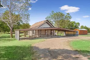 4246 Old Caufield Ranch Rd, McGregor, TX 76657 - Photo 31