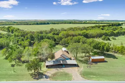 4246 Old Caufield Ranch Road, McGregor, TX 76657 - Photo 3