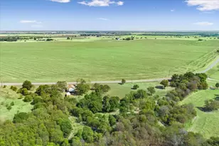 4246 Old Caufield Ranch Rd, McGregor, TX 76657 - Photo 29