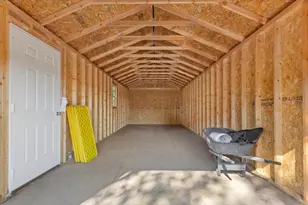4246 Old Caufield Ranch Rd, McGregor, TX 76657 - Photo 23