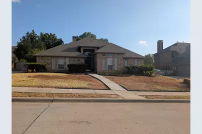 310 Chisholm Trail, Argyle, TX 76226 - Photo 1