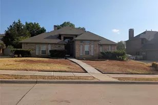 310 Chisholm Trail, Argyle, TX 76226 - Photo 1