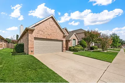 307 Park Haven Boulevard, Euless, TX 76039 - Photo 35