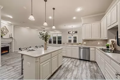 307 Park Haven Boulevard, Euless, TX 76039 - Photo 17