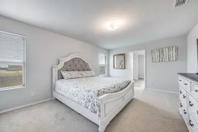 926 Hurstwood Drive, Van Alstyne, TX 75495 - Photo 5