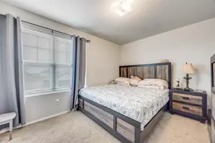 926 Hurstwood Dr, Van Alstyne, TX 75495 - Photo 17