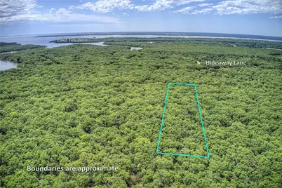 Lot 24 Fm-2101, Quinlan, TX 75474 - Photo 3