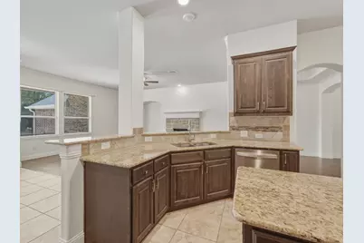 2712 Sonora Canyon Road, Weatherford, TX 76087 - Photo 7