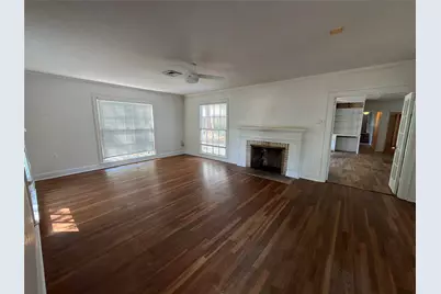 1113 S Sylvan Avenue, Palestine, TX 75801 - Photo 3
