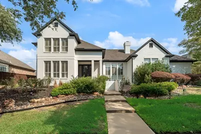 2217 Clearspring Drive S, Irving, TX 75063 - Photo 1