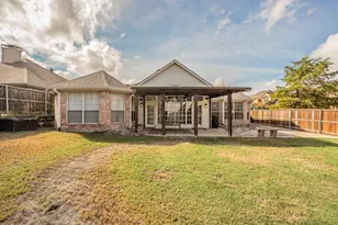 865 Kingwood Ct, Highland Village, TX 75077 - Photo 25