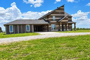 9077 Co Rd 4116, Kaufman, TX 75142 - Photo 1