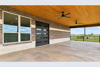 9077 County Road 4116, Kaufman, TX 75142 - Photo 21