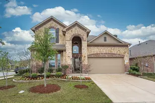 16716 Central Garden Ln, Prosper, TX 75078 - Photo 1