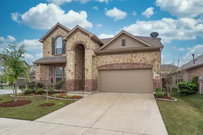 16716 Central Garden Lane, Prosper, TX 75078 - Photo 3