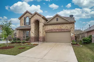 16716 Central Garden Ln, Prosper, TX 75078 - Photo 3