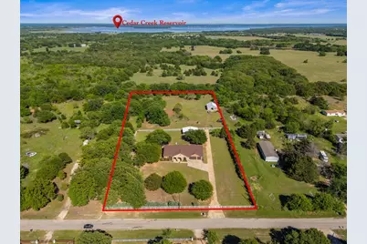 17909 Terrace Drive, Kemp, TX 75143 - Photo 35