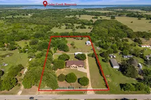 17909 Terrace Dr, Kemp, TX 75143 - Photo 35