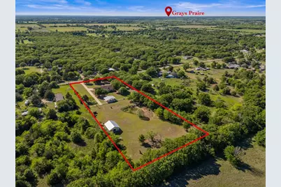17909 Terrace Drive, Kemp, TX 75143 - Photo 37