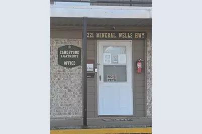 1221 Mineral Well Highway, Weatherford, TX 76086 - Photo 5