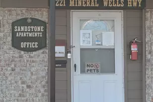 1221 Mineral Well Hwy, Weatherford, TX 76086 - Photo 5